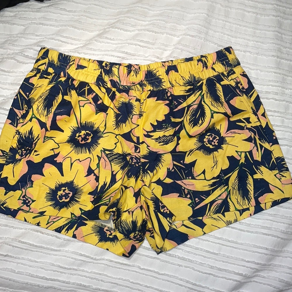JCrew shorts